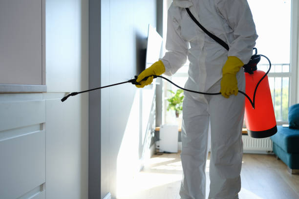 Pest Control for Hotels in Capitol Heights, MD